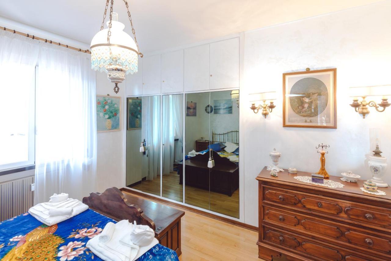 116 - Casa Colorata Vista Mare, 500M Dalla Spiaggia - Parcheggio Privato Gratis Incluso Ospedaletti Exterior foto